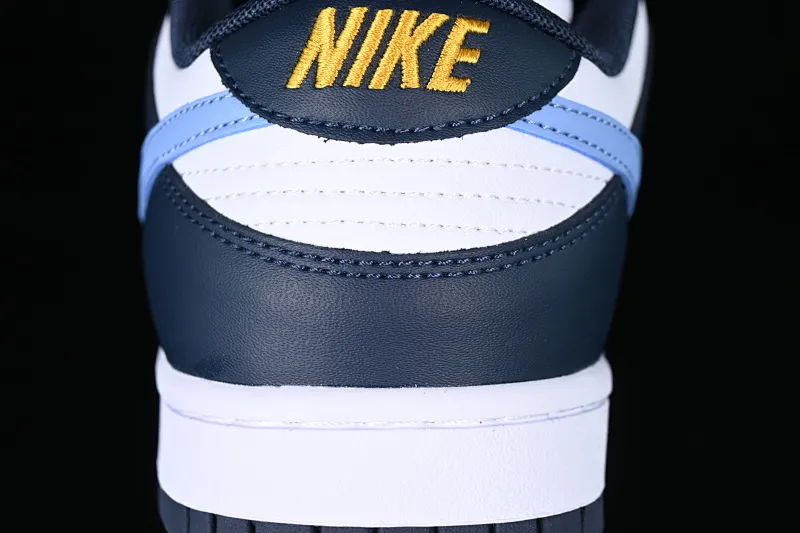 All categories Nk SB Dunk series Nk SB Dunk Low low-top sneakers Nk Dunk Low "Navy\University Blue" Obsidian SB low-top sports and leisure sneakers FN7800-400